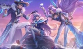 【逍遥江湖】开服活动主题 逍遥江湖147